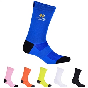 Unisex Match Soccer Socks